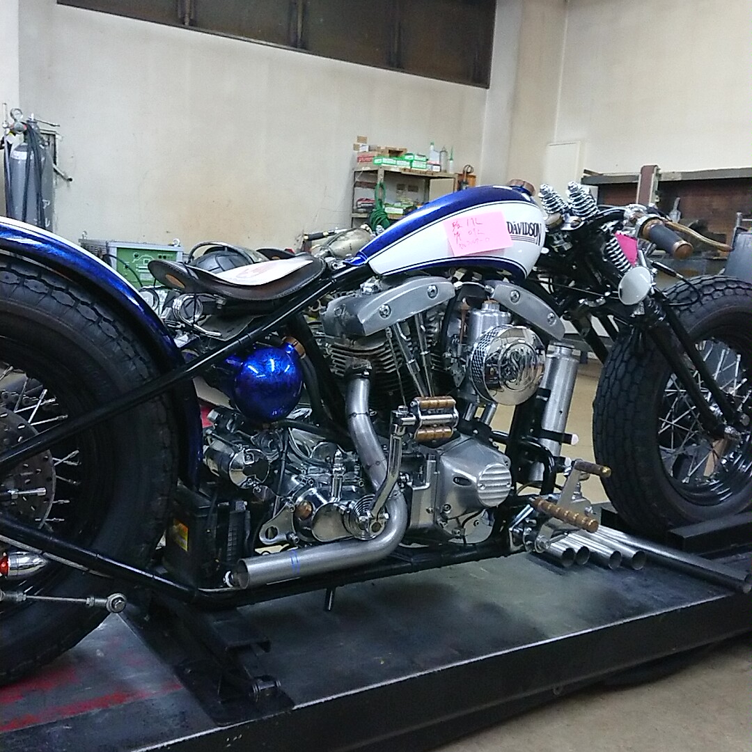 インナーサイレンサーで音を変えて楽しむ！ | (有)遠藤自動車サービス