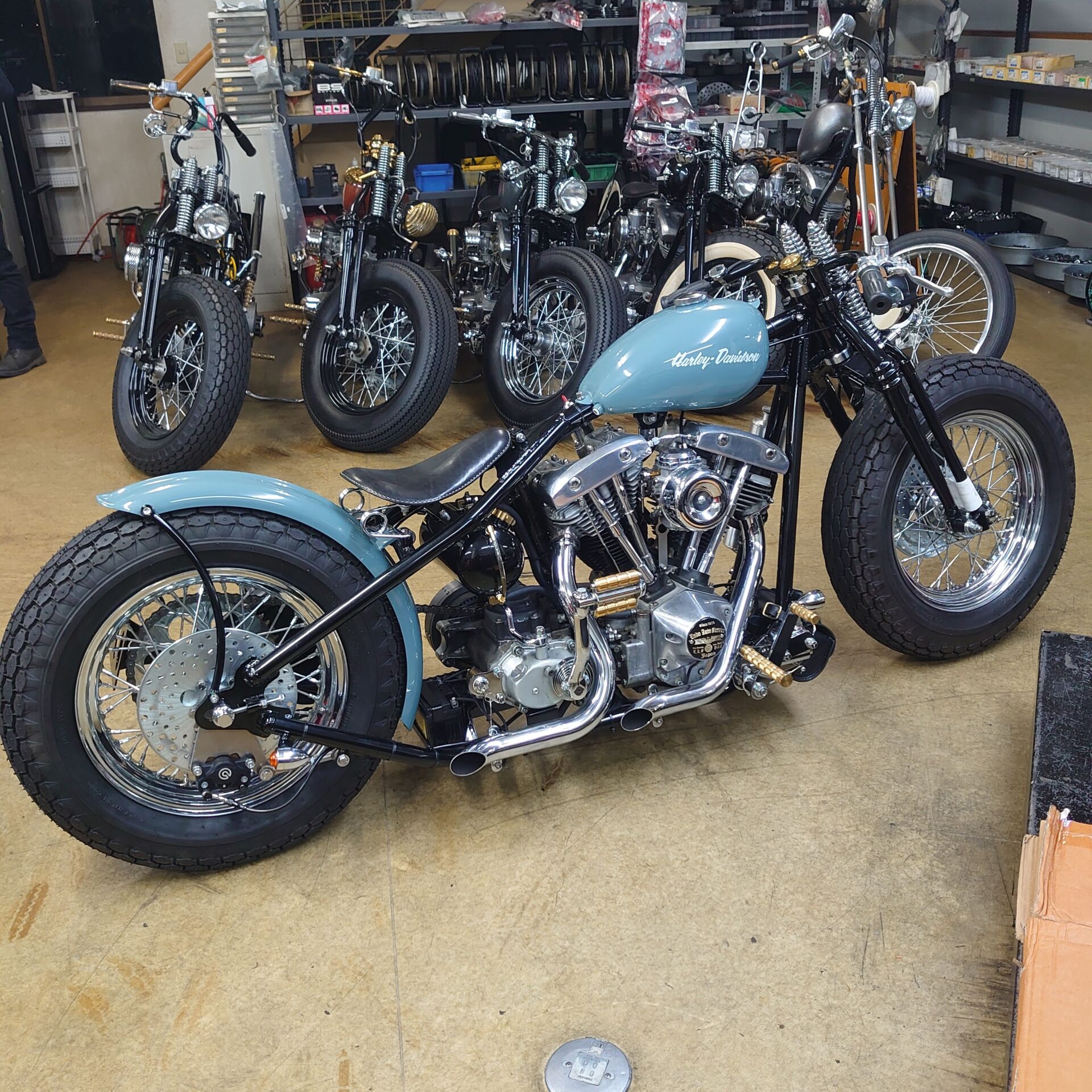 チョッパー38 チョッパー38 TOUR-ZX CHIPPER TZX-01 ツアー ZX